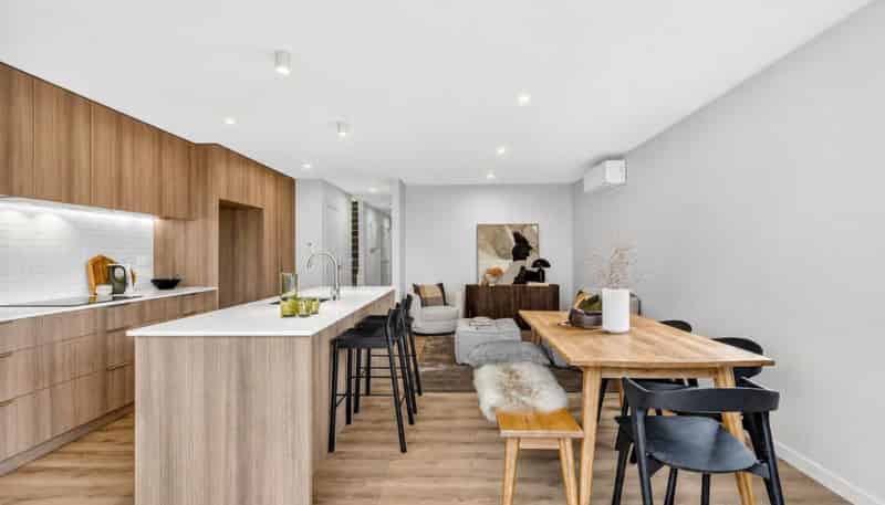 2/1 Teddy Street , Whitiora
