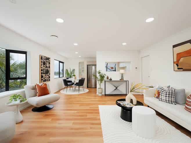 7A Wahanui Road, Greenlane