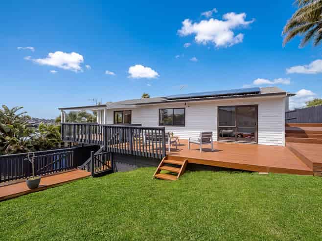 7A Wahanui Road, Greenlane