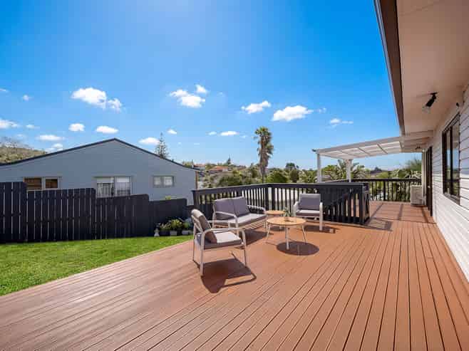 7A Wahanui Road, Greenlane