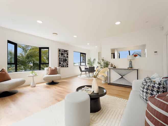 7A Wahanui Road, Greenlane
