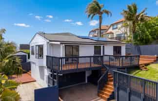7A Wahanui Road, Greenlane