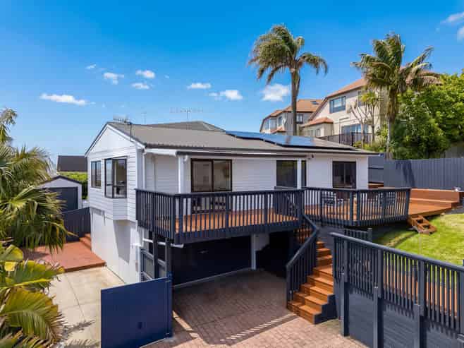 7A Wahanui Road, Greenlane
