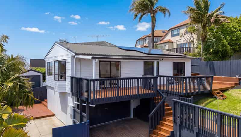 7A Wahanui Road, Greenlane