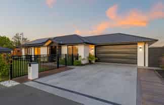 4 Tempering Drive, Halswell