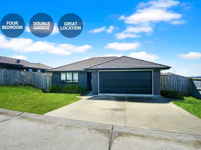 22 Calder Crescent, Pokeno