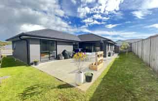 22 Calder Crescent, Pokeno