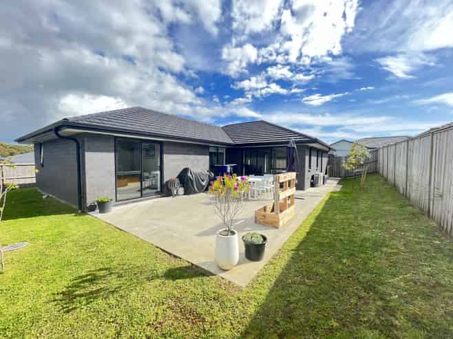 22 Calder Crescent, Pokeno