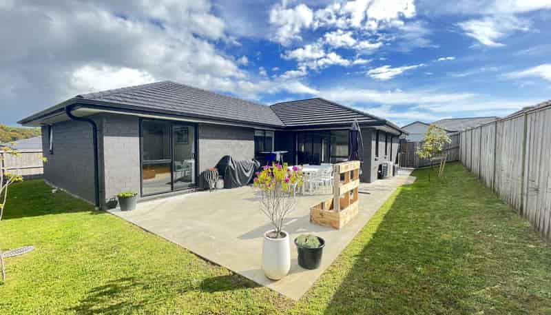 22 Calder Crescent, Pokeno
