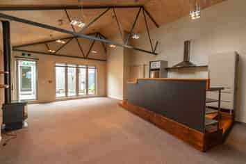 188B Thorndon Quay, Thorndon