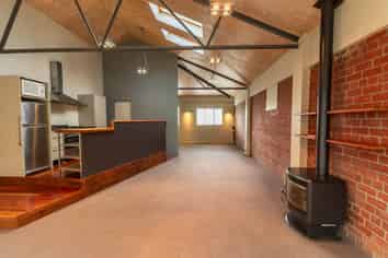 188B Thorndon Quay, Thorndon
