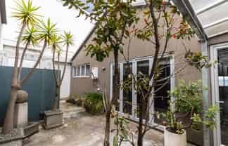 188B Thorndon Quay, Thorndon