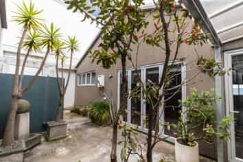 188B Thorndon Quay, Thorndon