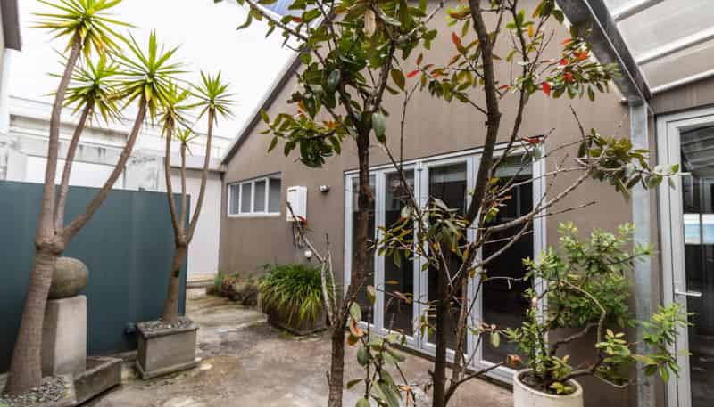 188B Thorndon Quay, Thorndon