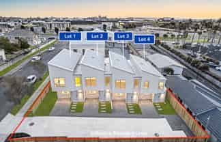 Lot 2/6 Costar Place, Manukau
