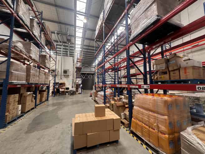 A-Grade Onehunga Warehouse - 717sqm