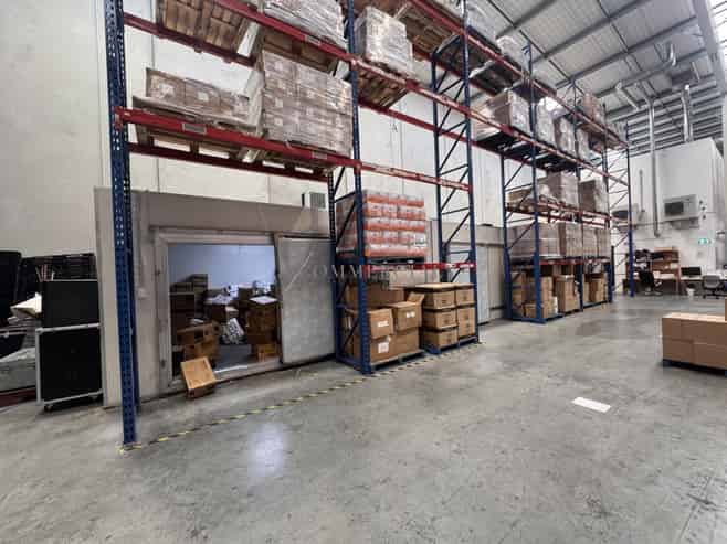 A-Grade Onehunga Warehouse - 717sqm