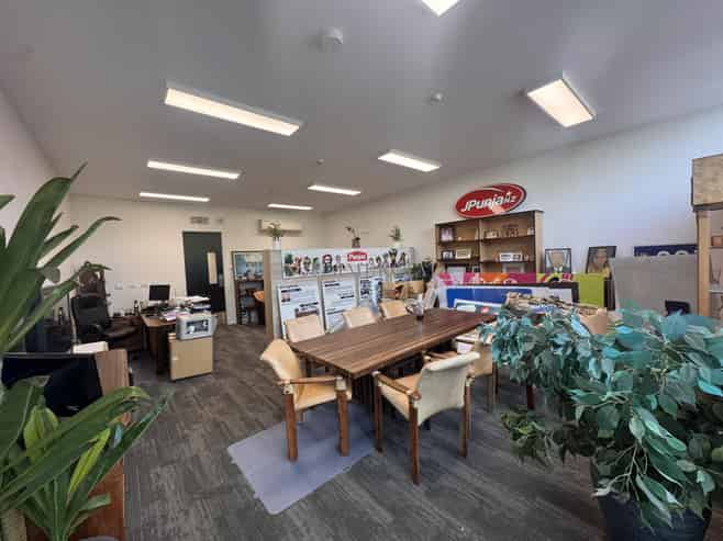 A-Grade Onehunga Warehouse - 717sqm