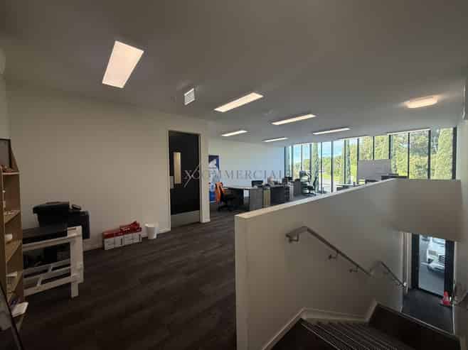 A-Grade Onehunga Warehouse - 717sqm