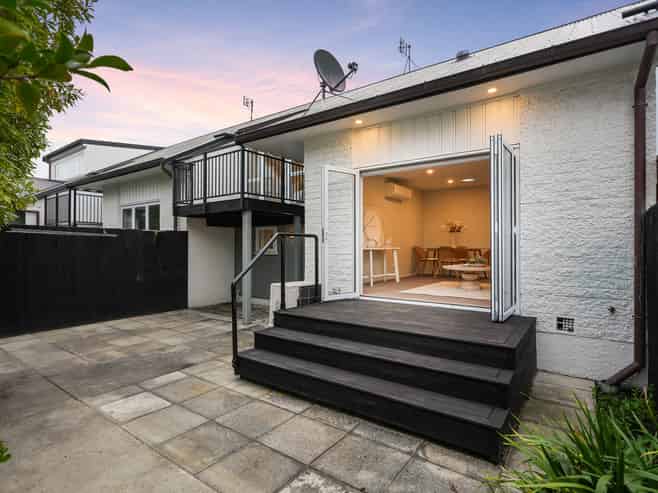 3/42 Andover Street, Merivale