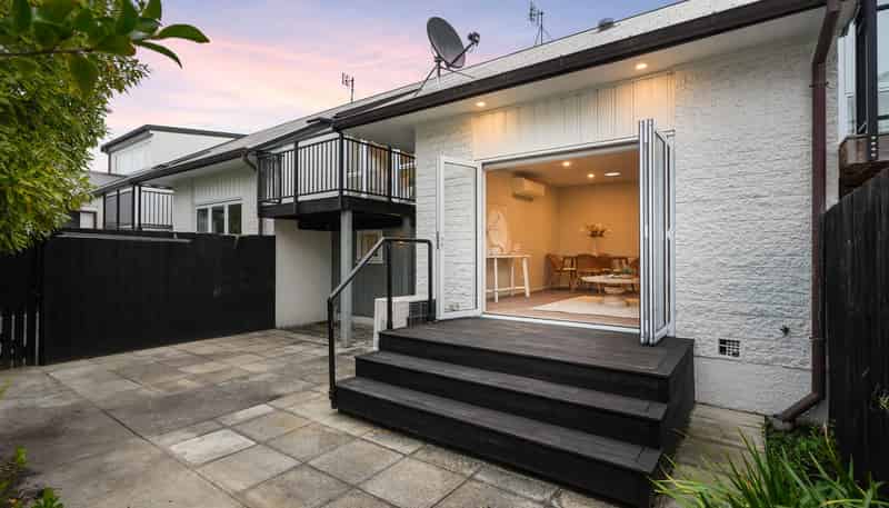 3/42 Andover Street, Merivale