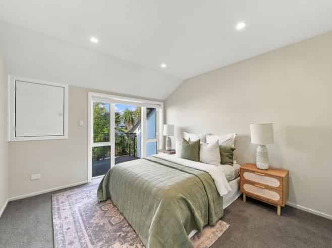 3/42 Andover Street, Merivale