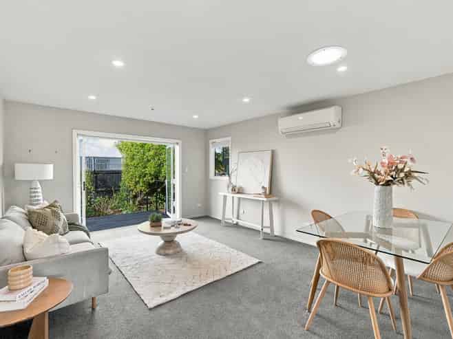 3/42 Andover Street, Merivale