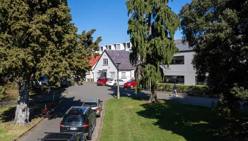321 Hardy Street, Nelson City