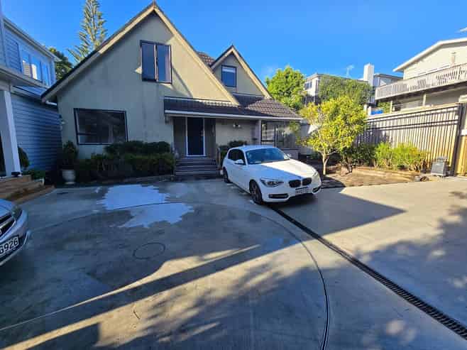 23A Hartland Avenue, Glendowie