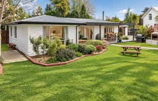 6 Mill Road, Leithfield