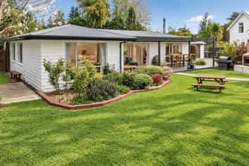 6 Mill Road, Leithfield