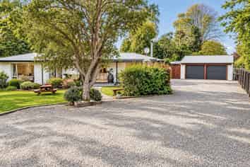 6 Mill Road, Leithfield