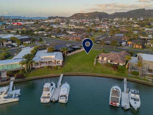 25 Kupe Drive, Whitianga