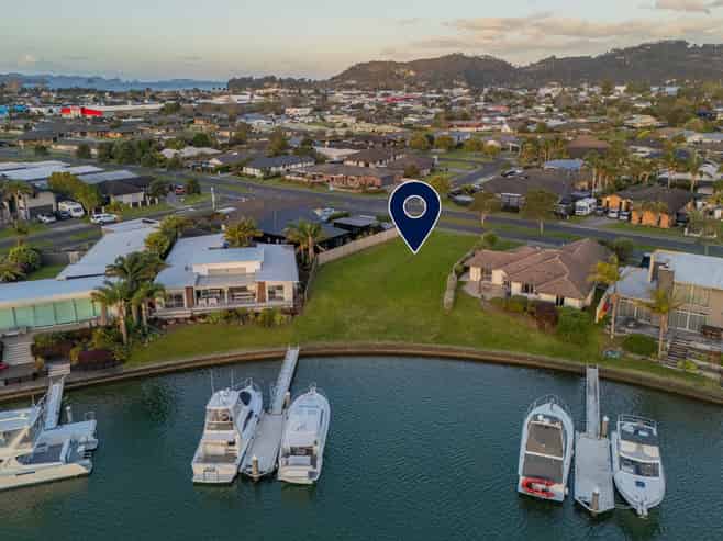 25 Kupe Drive, Whitianga