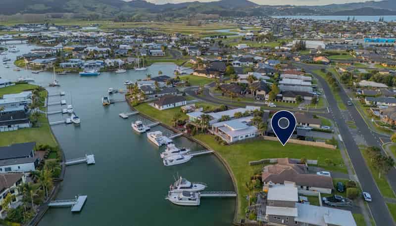 25 Kupe Drive, Whitianga
