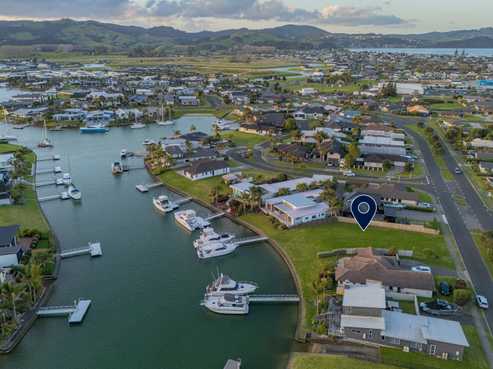 25 Kupe Drive, Whitianga