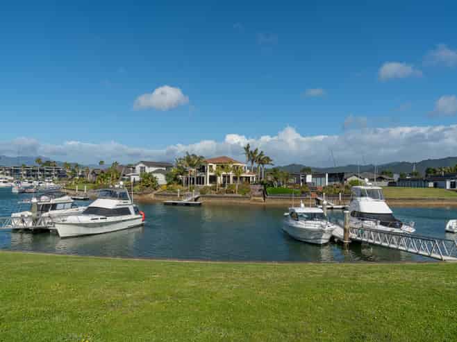 25 Kupe Drive, Whitianga