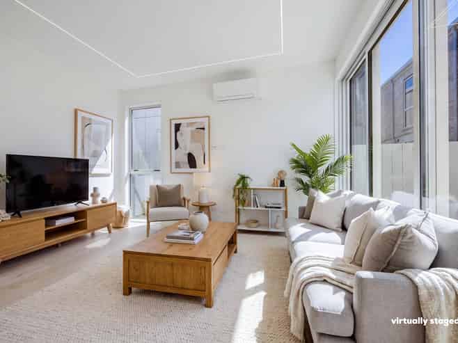 Lot 1, 118 Trafalgar Street, Onehunga