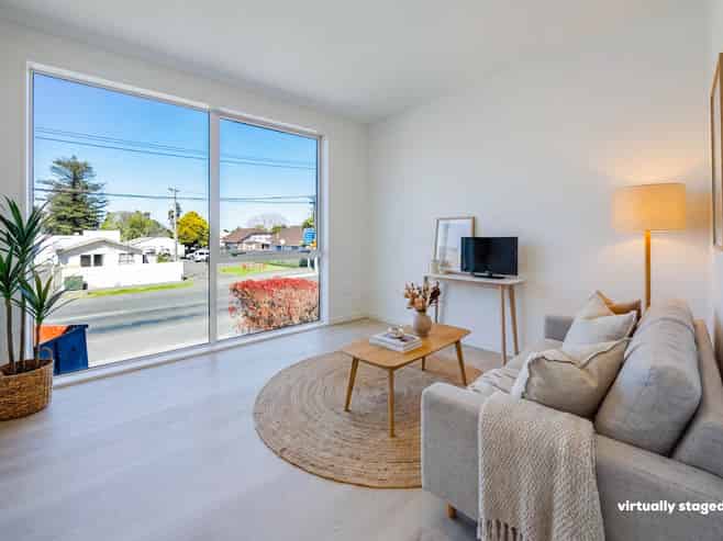 Lot 1, 118 Trafalgar Street, Onehunga