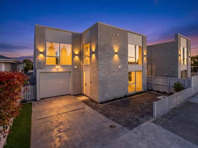 Lot 1, 118 Trafalgar Street, Onehunga