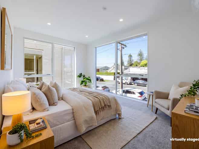 Lot 1, 118 Trafalgar Street, Onehunga