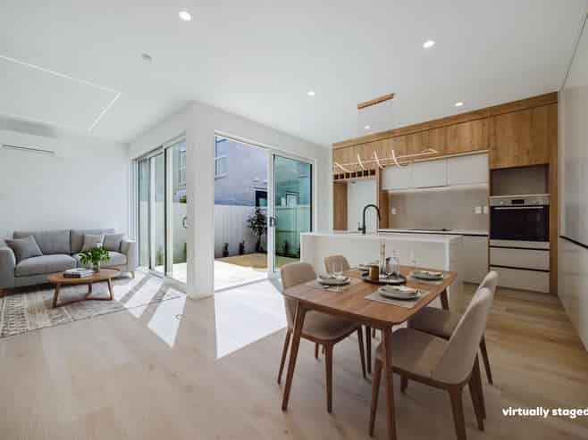Lot 1, 118 Trafalgar Street, Onehunga