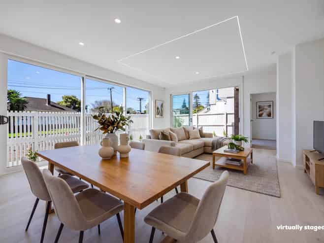 Lot 3, 118 Trafalgar Street, Onehunga