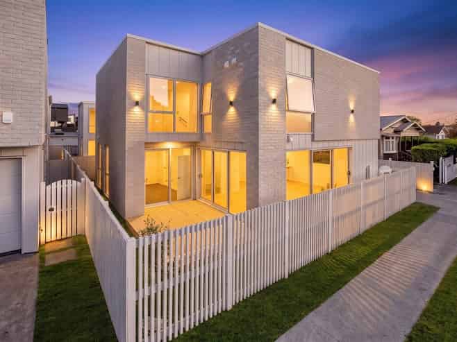 Lot 3, 118 Trafalgar Street, Onehunga