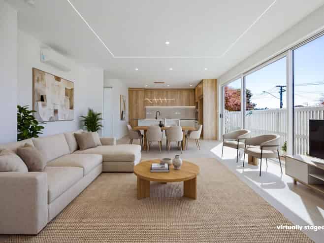 Lot 3, 118 Trafalgar Street, Onehunga