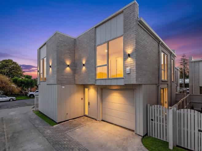Lot 3, 118 Trafalgar Street, Onehunga