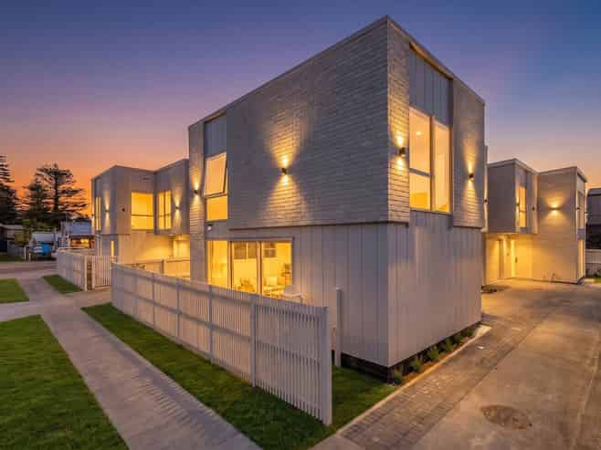 Lot 3, 118 Trafalgar Street, Onehunga