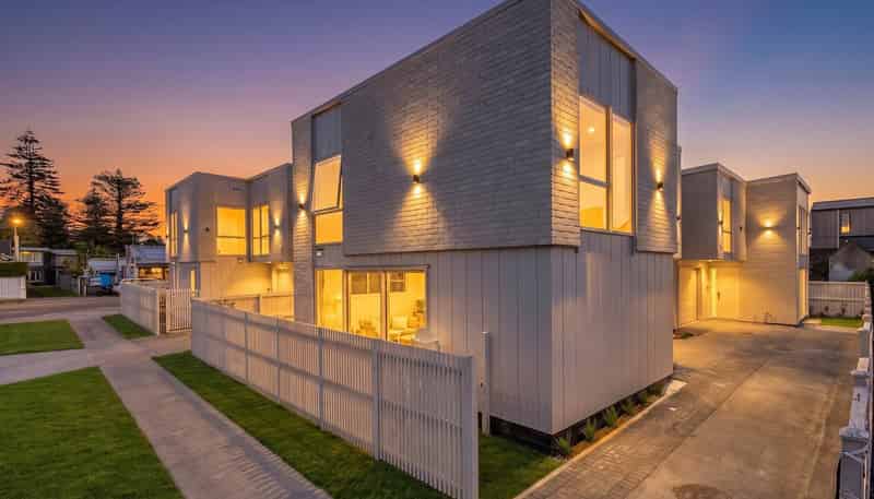Lot 3, 118 Trafalgar Street, Onehunga