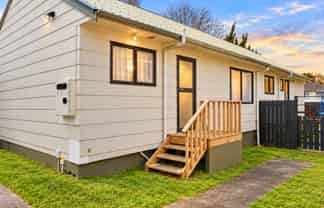 2/48 Coxhead Road, Manurewa