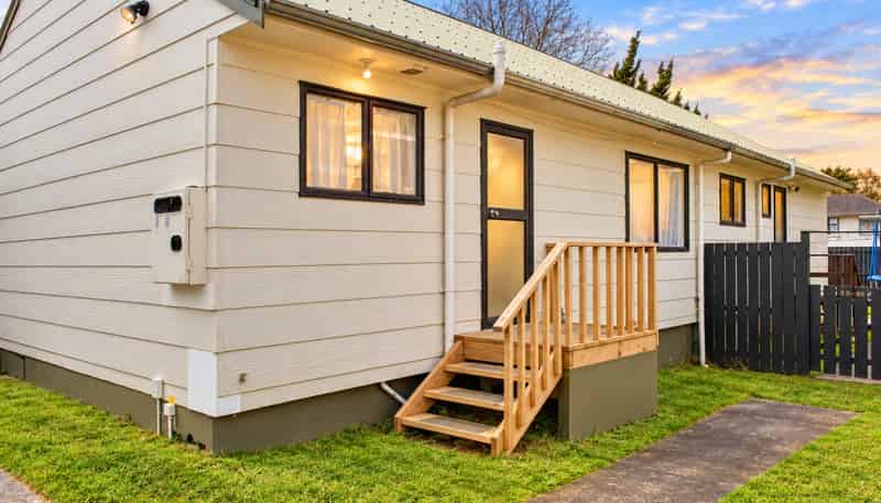 2/48 Coxhead Road, Manurewa